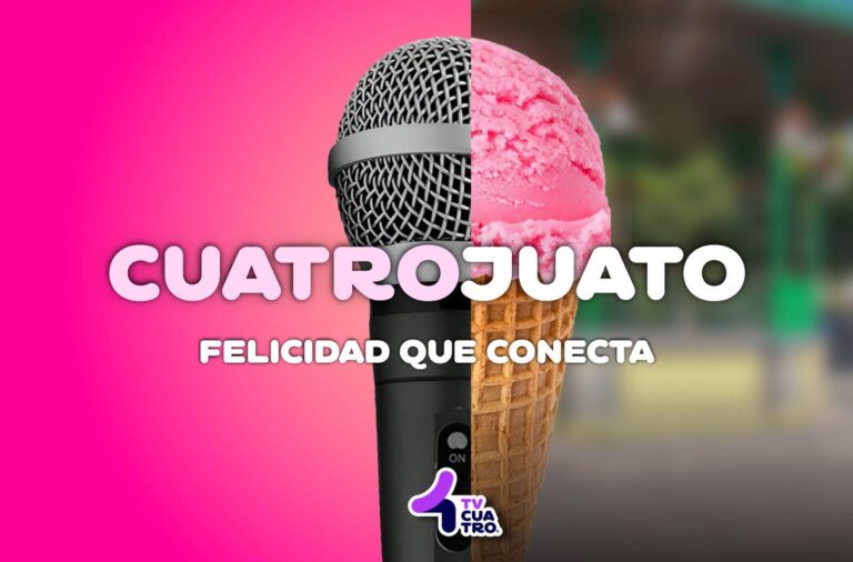 CUATROJUATO: historias que nos unen desde cada rincón de Guanajuato