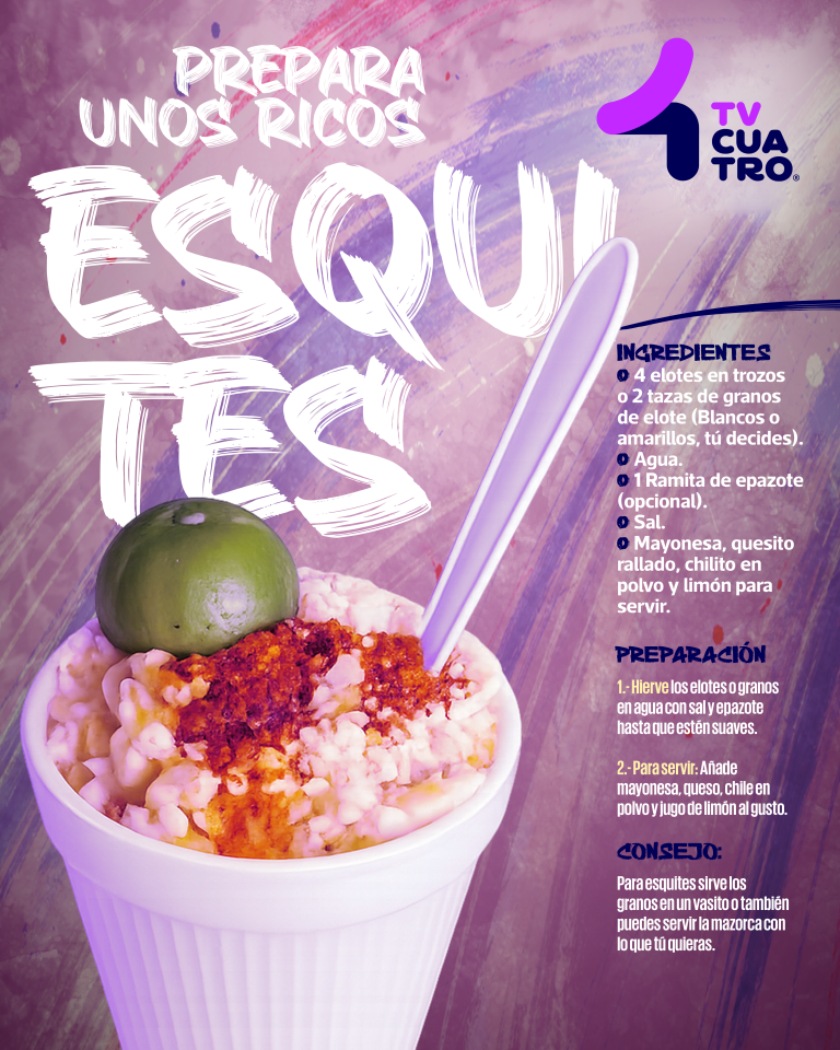 ESQUITES