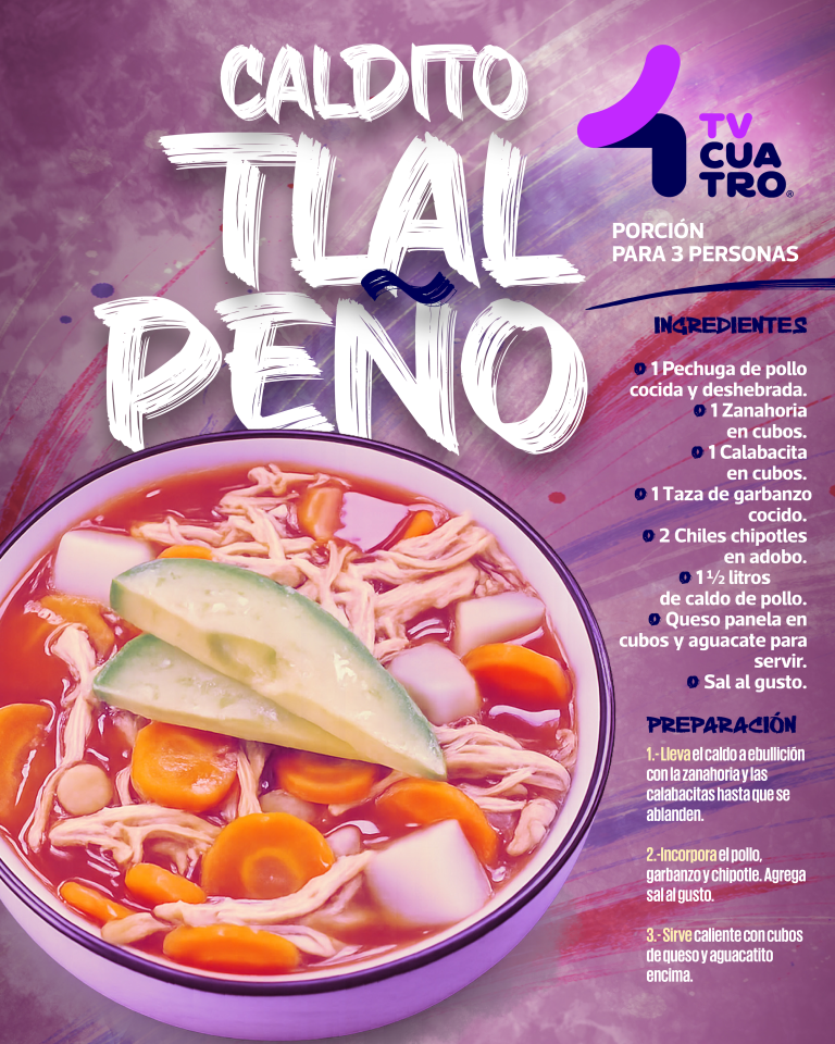 CALDITO TLALPEÑO