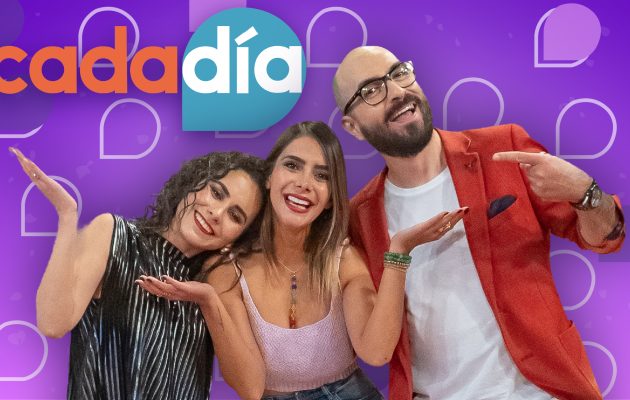Cada Día Cuatroteca