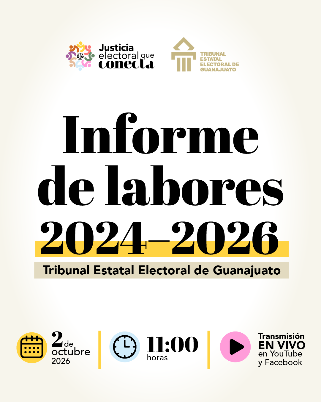 Tribunal Electoral del Estado de Guanajuato