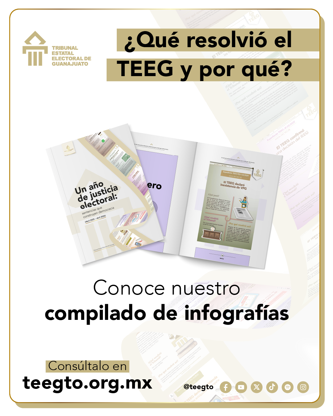 Tribunal Electoral del Estado de Guanajuato